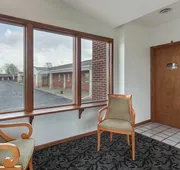 Rodeway Inn Wauseon hotel detail image 4