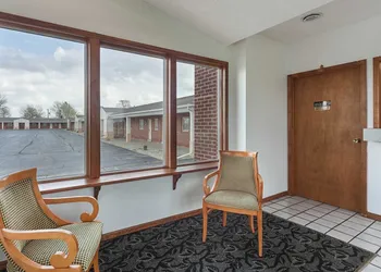 Rodeway Inn Wauseon hotel thumbnail 4