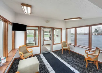 Rodeway Inn Wauseon hotel thumbnail 6