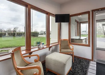 Rodeway Inn Wauseon hotel thumbnail 7