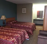 Knights Inn Merrillville hotel detail image 7