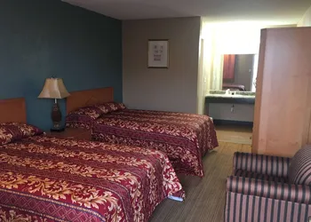 Knights Inn Merrillville hotel thumbnail 7