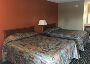 Knights Inn Merrillville hotel thumbnail 8