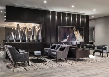 AC Hotel by Marriott Boston Cambridge hotel thumbnail 2