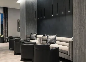 AC Hotel by Marriott Boston Cambridge hotel thumbnail 6