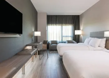 AC Hotel by Marriott Boston Cambridge hotel thumbnail 8