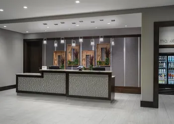 Residence Inn by Marriott Boston Concord hotel thumbnail 7
