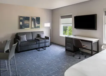 Residence Inn by Marriott Boston Concord hotel thumbnail 8