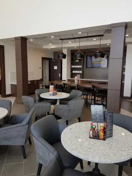 Hyatt Place Dallas/Allen hotel detail image 2