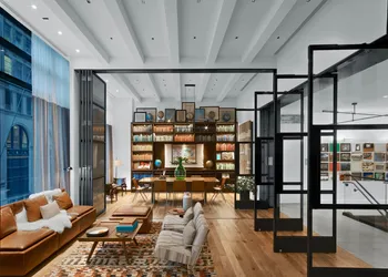 Arlo NoMad hotel thumbnail 5