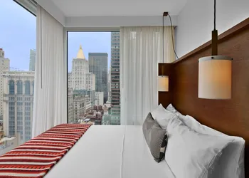 Arlo NoMad hotel thumbnail 8