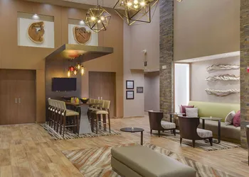 Hampton Inn & Suites Murrieta Temecula hotel thumbnail 3