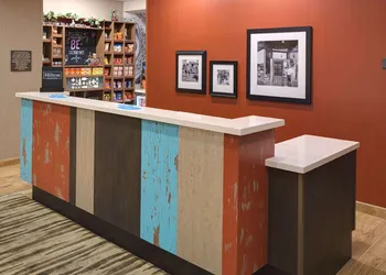 Hampton Inn & Suites Murrieta Temecula hotel thumbnail 5