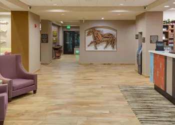 Hampton Inn & Suites Murrieta Temecula hotel thumbnail 6