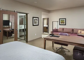 Hampton Inn & Suites Murrieta Temecula hotel thumbnail 7