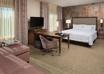 Hampton Inn & Suites Murrieta Temecula hotel thumbnail 8