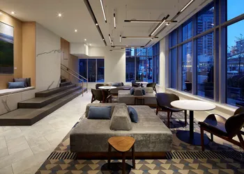 Andaz Ottawa Byward Market By Hyatt hotel thumbnail 2