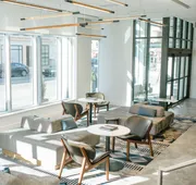 Andaz Ottawa Byward Market By Hyatt hotel detail image 5