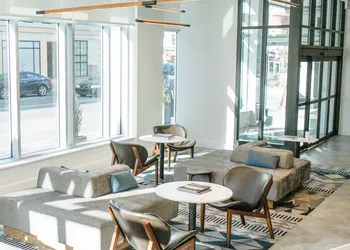 Andaz Ottawa Byward Market By Hyatt hotel thumbnail 5