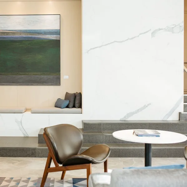 Andaz Ottawa Byward Market By Hyatt hotel detail image 6