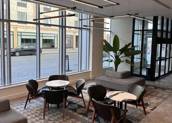 Andaz Ottawa Byward Market By Hyatt hotel thumbnail 8