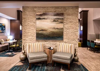 Hampton Inn & Suites Olympia Lacey hotel thumbnail 3
