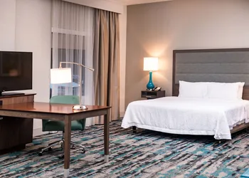 Hampton Inn & Suites Olympia Lacey hotel thumbnail 5