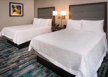 Hampton Inn & Suites Olympia Lacey hotel thumbnail 6