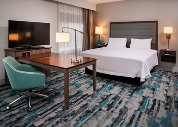 Hampton Inn & Suites Olympia Lacey hotel thumbnail 7
