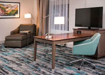 Hampton Inn & Suites Olympia Lacey hotel thumbnail 8