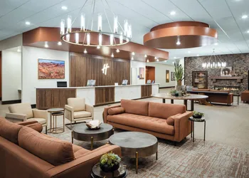 Holiday Inn Resort Mesquite by IHG hotel thumbnail 2