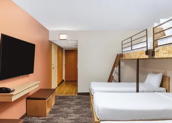 Holiday Inn Resort Mesquite by IHG hotel thumbnail 4