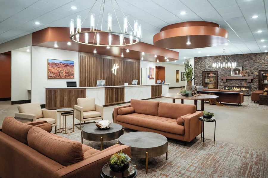 Holiday Inn Resort Mesquite by IHG hotel detail image 2