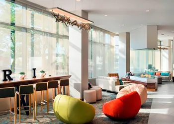 Residence Inn by Marriott Boston Watertown hotel thumbnail 2