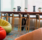 Residence Inn by Marriott Boston Watertown hotel detail image 3