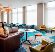 Residence Inn by Marriott Boston Watertown hotel detail image 5