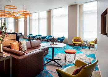 Residence Inn by Marriott Boston Watertown hotel thumbnail 5