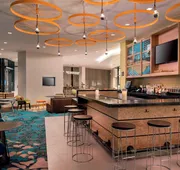 Residence Inn by Marriott Boston Watertown hotel detail image 7