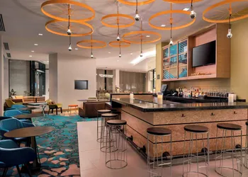 Residence Inn by Marriott Boston Watertown hotel thumbnail 7