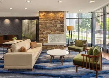 Fairfield Inn & Suites by Marriott La Crosse Downtown hotel thumbnail 2