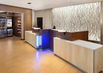 Fairfield Inn & Suites by Marriott La Crosse Downtown hotel thumbnail 3