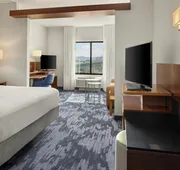Fairfield Inn & Suites by Marriott La Crosse Downtown hotel detail image 4