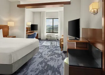 Fairfield Inn & Suites by Marriott La Crosse Downtown hotel thumbnail 4