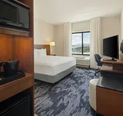 Fairfield Inn & Suites by Marriott La Crosse Downtown hotel detail image 5