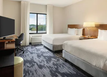 Fairfield Inn & Suites by Marriott La Crosse Downtown hotel thumbnail 6