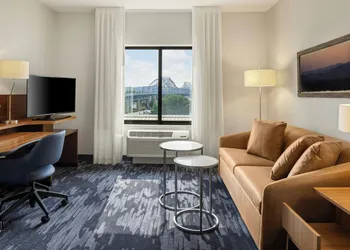 Fairfield Inn & Suites by Marriott La Crosse Downtown hotel thumbnail 7