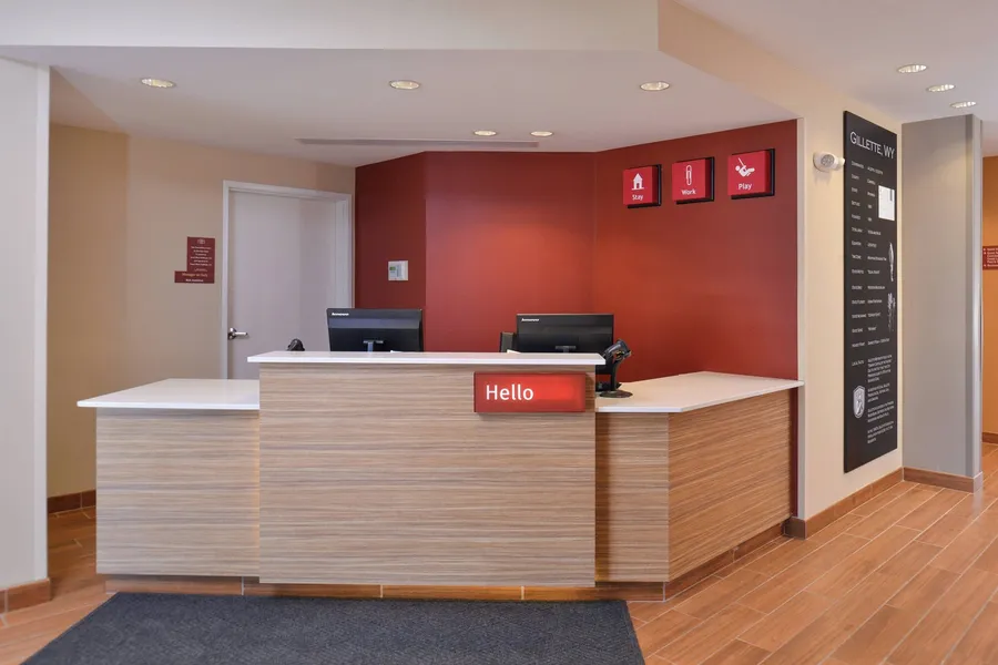 TownePlace Suites by Marriott Gillette hotel detail image 2