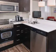TownePlace Suites by Marriott Gillette hotel detail image 3