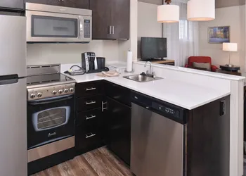 TownePlace Suites by Marriott Gillette hotel thumbnail 3