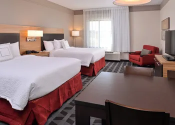 TownePlace Suites by Marriott Gillette hotel thumbnail 4